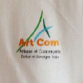 Création Logos : logo Art Com