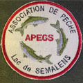 Création Logos : logo APEGS
