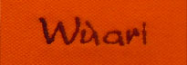 Wuari sufwear