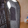 Couture sur mesure : Livre de recettes