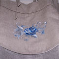 Broderie personnalisée : Livre de recettes