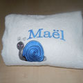 Broderie linge de maison : Livre de recettes