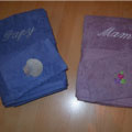 Broderie linge de maison : Livre de recettes