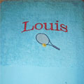 Broderie linge de maison : Livre de recettes