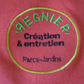 Création Logos : Détail logo poitrine