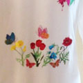 Couture sur mesure : T-shirt