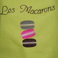 Création couture : Livre de recettes